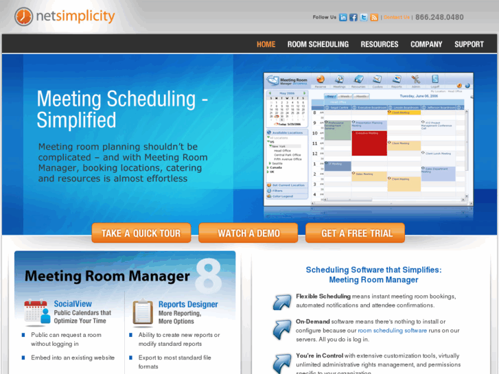 www.netsimplicity.org