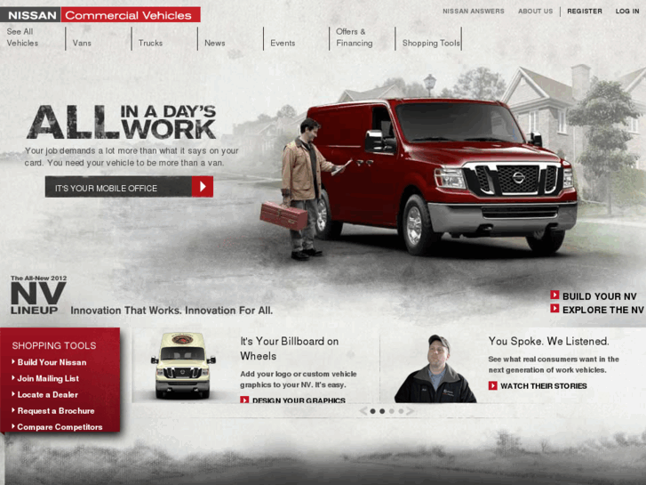 www.nissan-fleetandcommercial.com