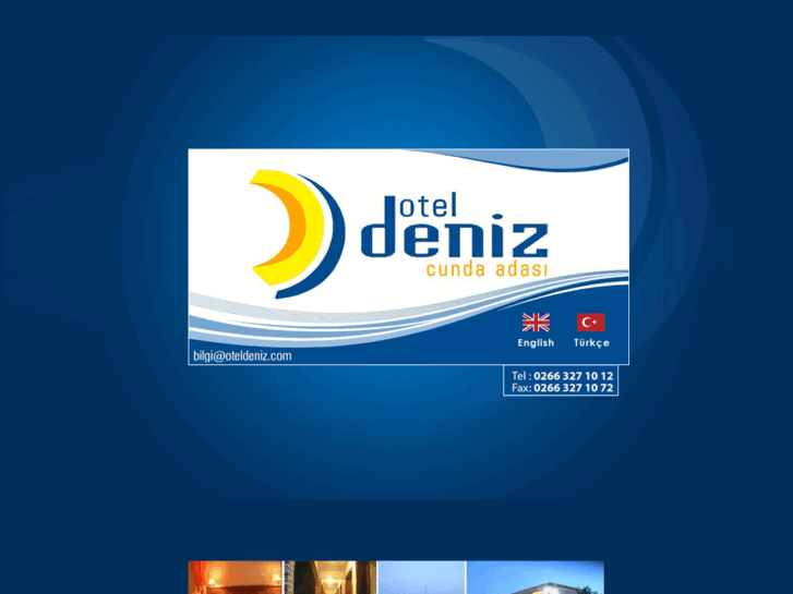 www.oteldeniz.com