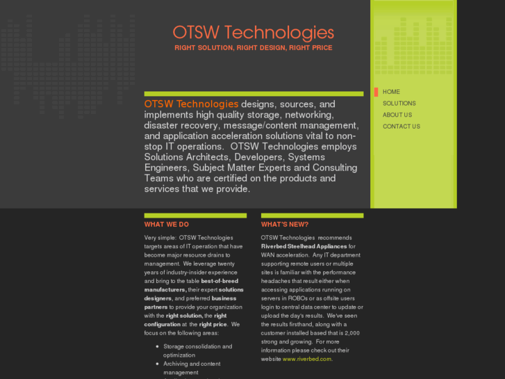 www.otsw-it.com