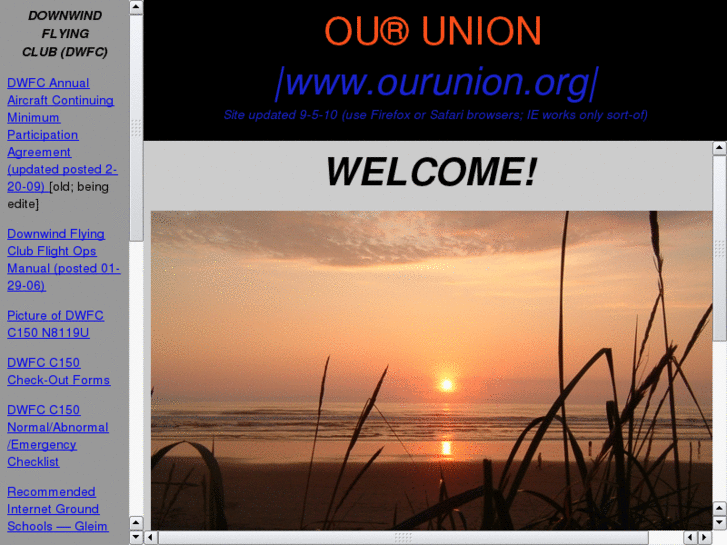 www.ourunion.org