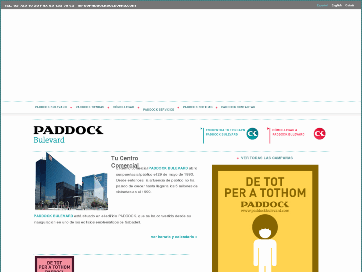 www.paddockbulevard.com