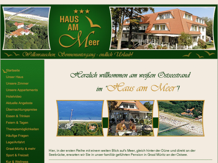 www.pension-haus-am-meer.de