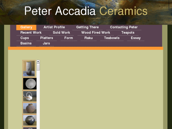 www.peteraccadia.com