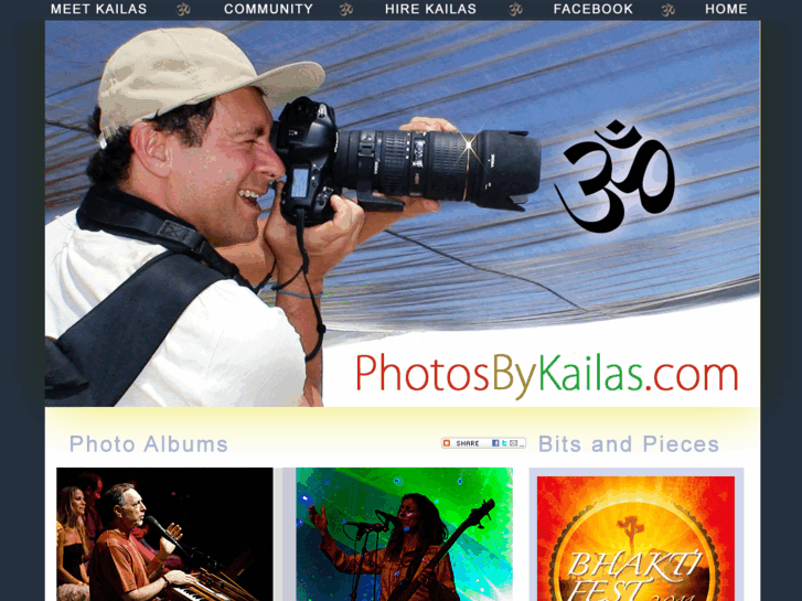 www.photosbykailas.com