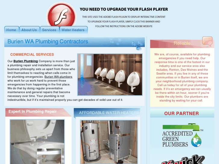 www.plumbingburien.com