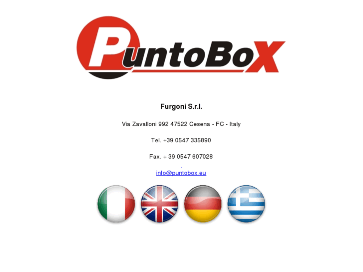 www.puntobox.eu