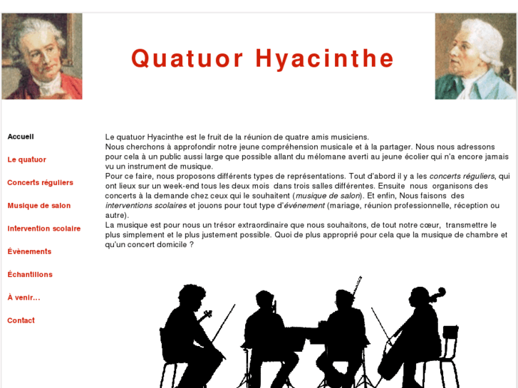 www.quatuor-hyacinthe.com