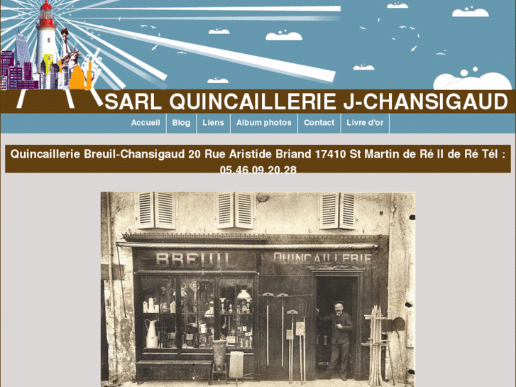 www.quincaillerie-retaise.com