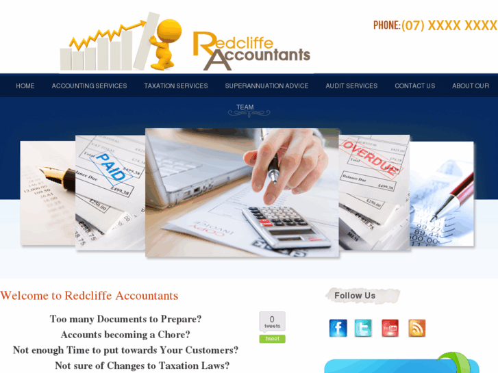 www.redcliffeaccountant.com