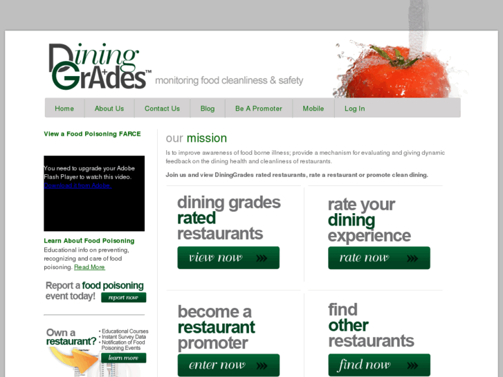 www.restaurantcleanlinessratings.com