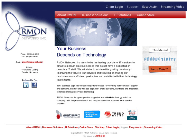 www.rmon-net.com
