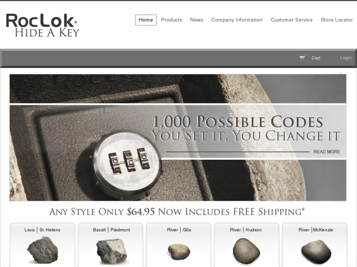 www.roclok.com