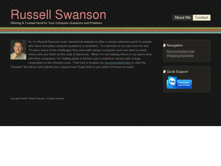 www.russellswanson.com