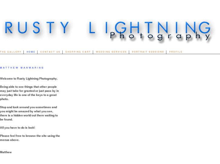 www.rustylightningphotography.com