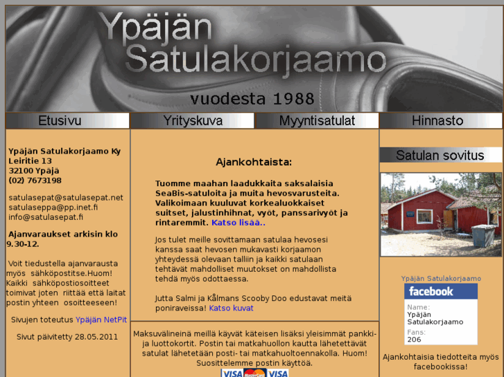www.satulasepat.net