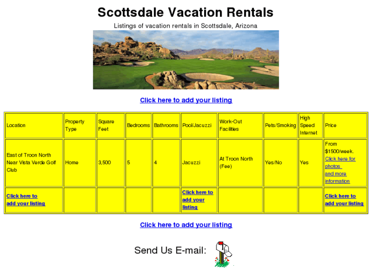 www.scottsdale-vacation-rental.com