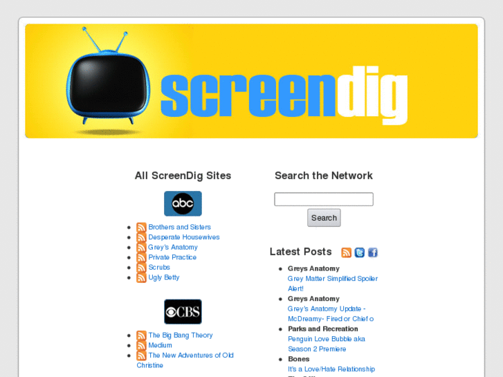 www.screendig.com