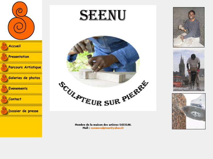 www.seenusculpteur.com