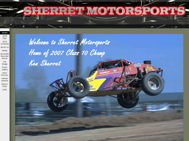 www.sherretmotorsports.com