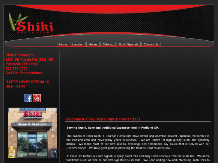 www.shikirestaurantpdx.com