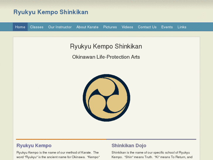 www.shinkikandojo.com