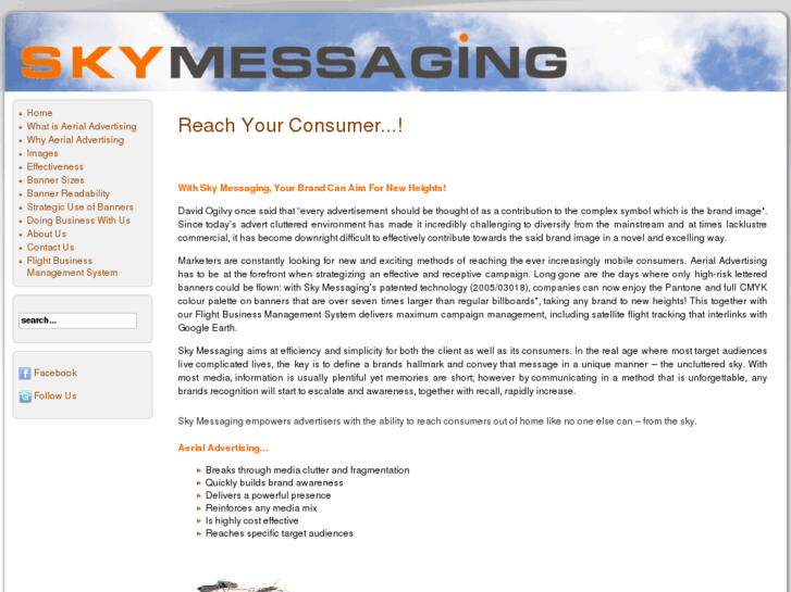 www.sky-messaging.com