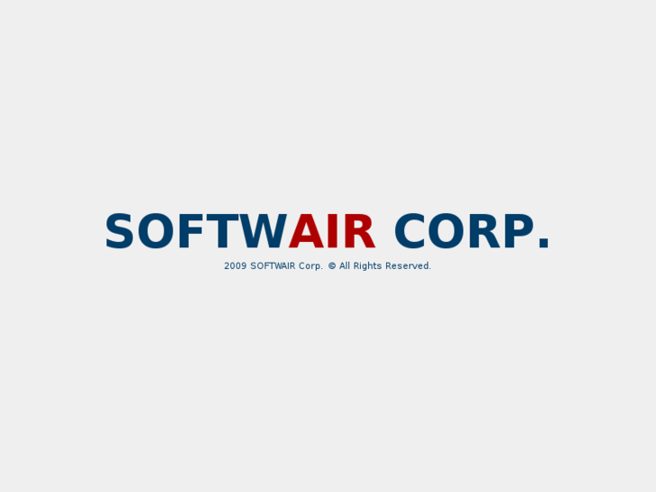 www.softwair-corp.com