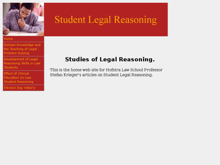 www.studentlegalreasoning.info