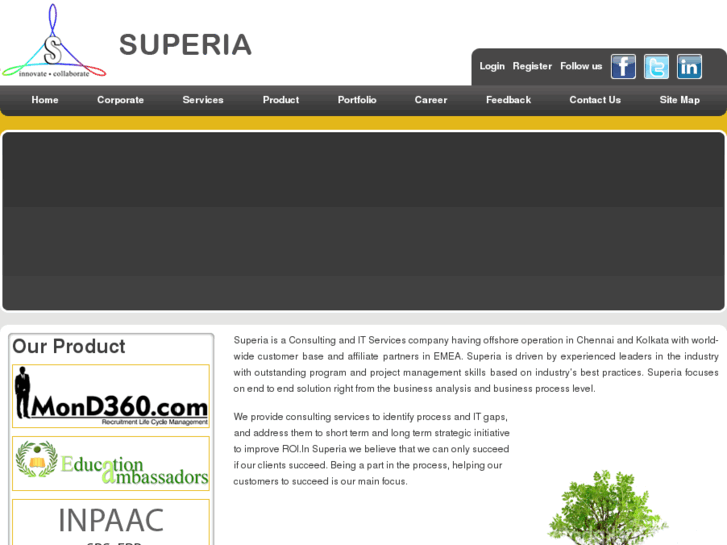 www.superiainc.com