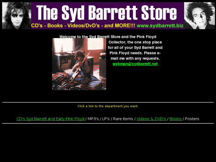 www.sydbarrett.biz