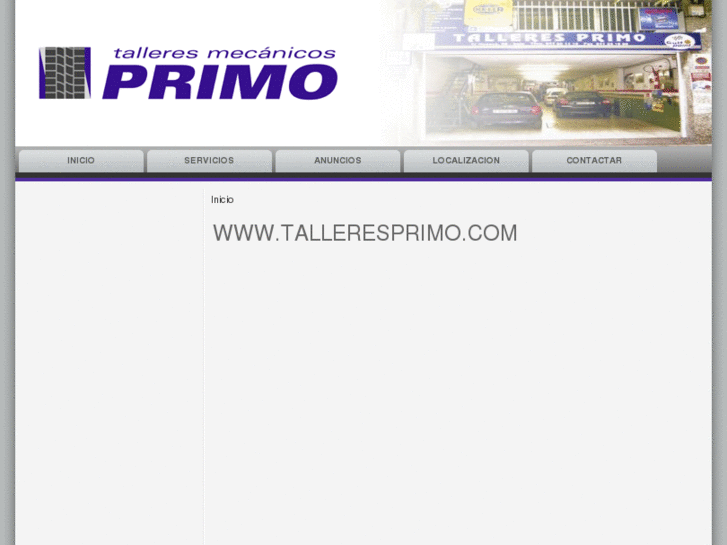 www.talleresprimo.com