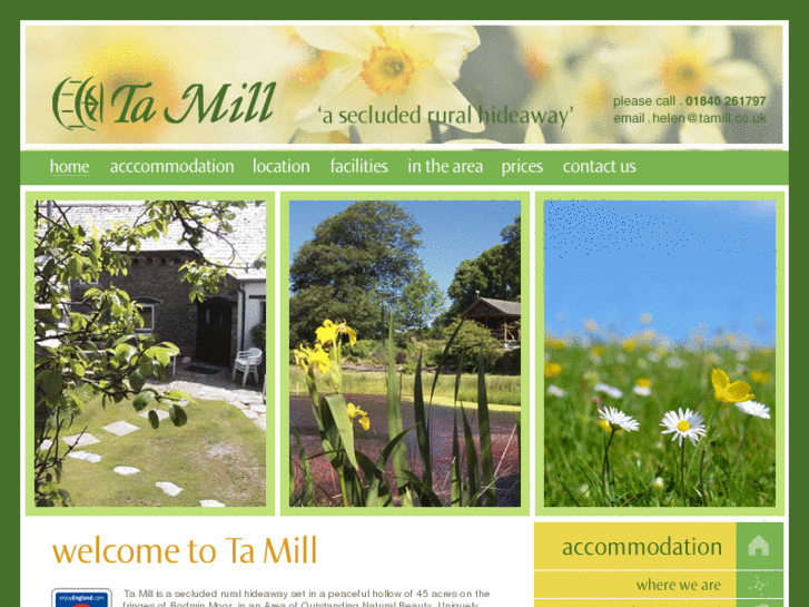 www.tamill.co.uk