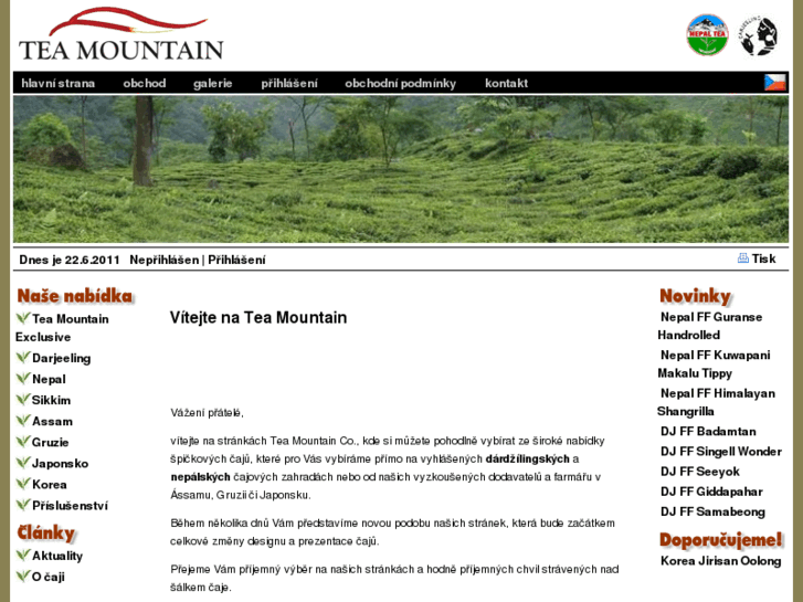 www.teamountain.cz