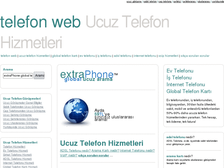 www.telefonweb.com