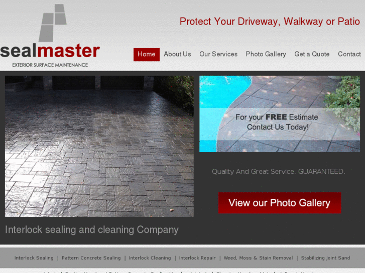 www.themastersealer.com