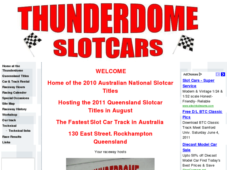 www.thunderdome-slotcars.com