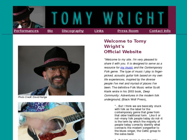 www.tomywright.com