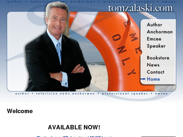 www.tomzalaski.com