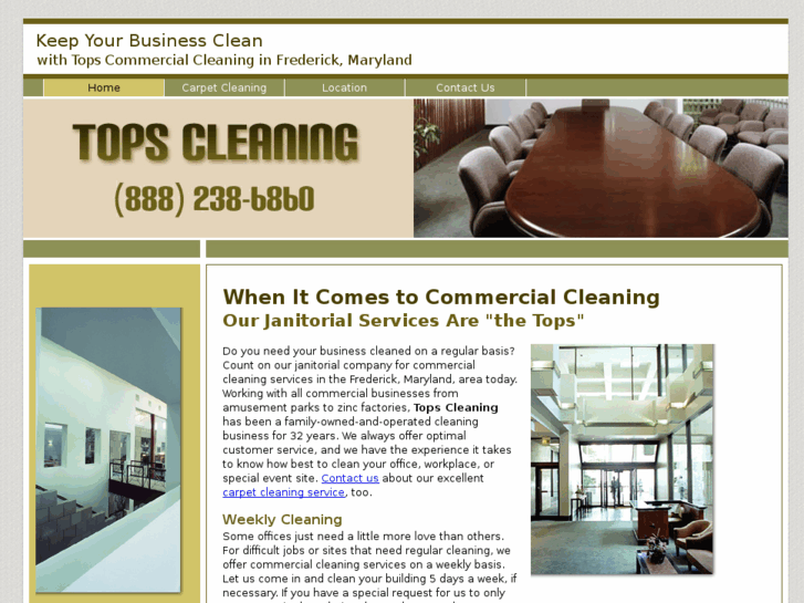 www.topscleaning.com