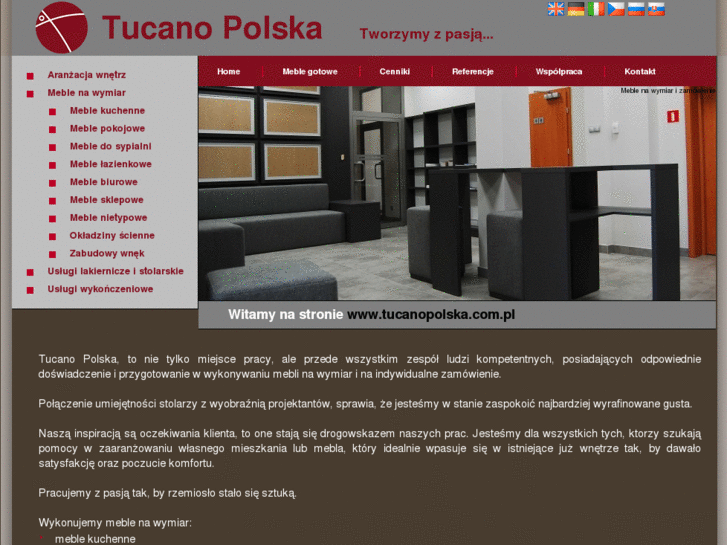 www.tucanopolska.com.pl