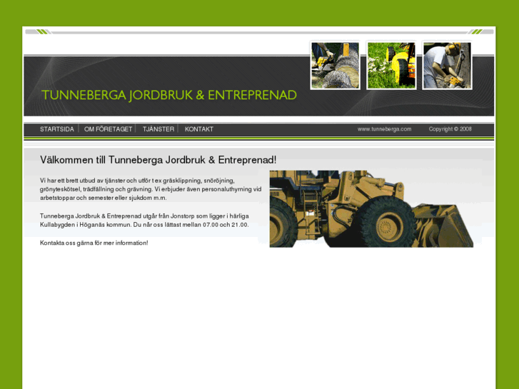 www.tunneberga.com