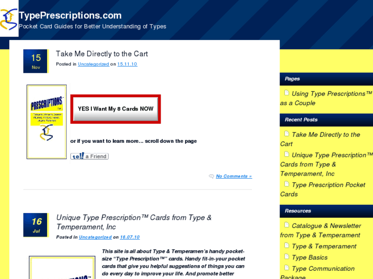 www.typeprescriptions.com