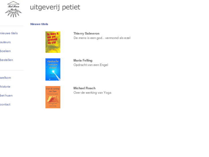 www.uitgeverij-petiet.nl