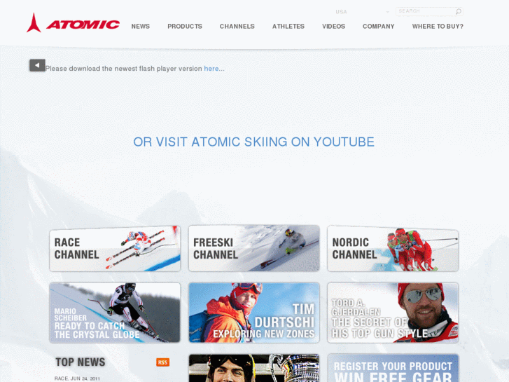 www.weareskiing.com