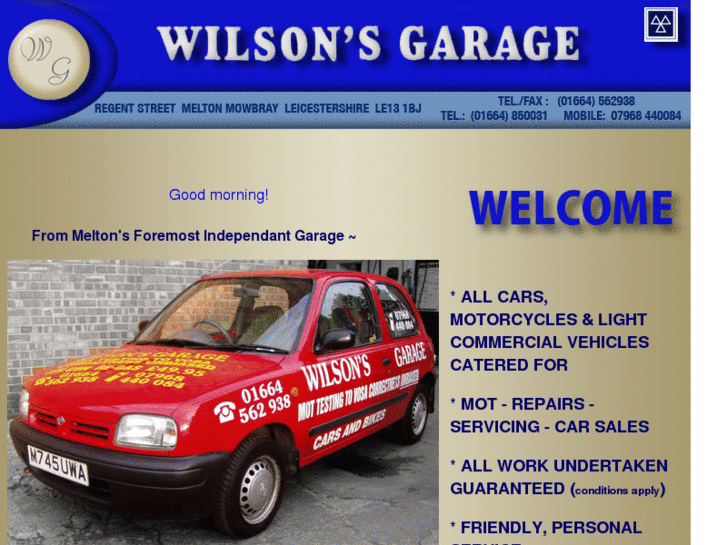 www.wilsons-garage.co.uk