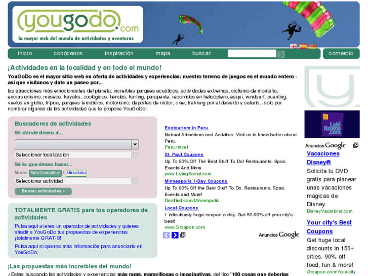 www.yougodo.es