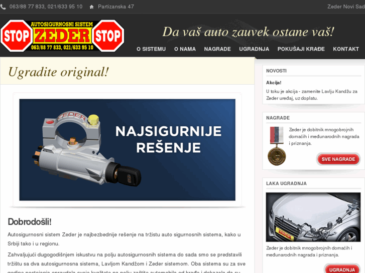 www.zedernovisad.com