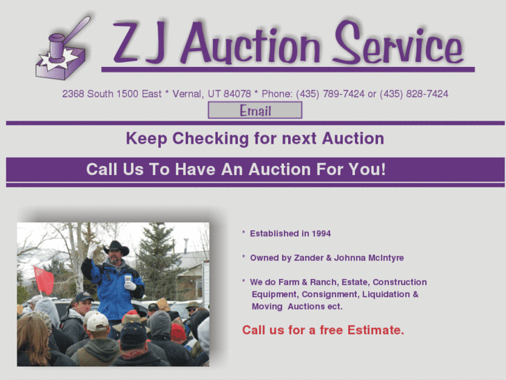 www.zjauction.com