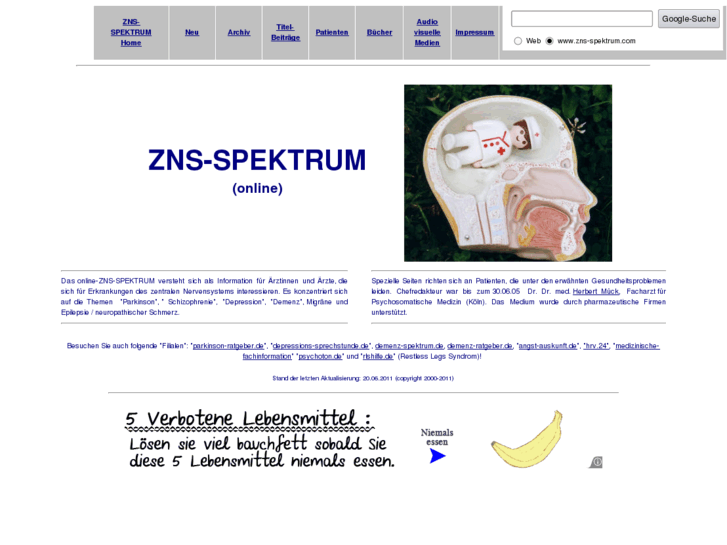 www.zns-forschung.com